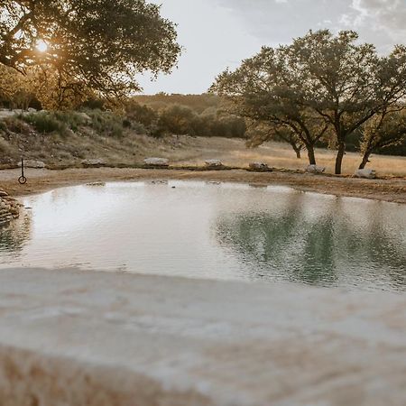 Nest - Texas Tiny House With A Big View Villa Spring Branch Dış mekan fotoğraf