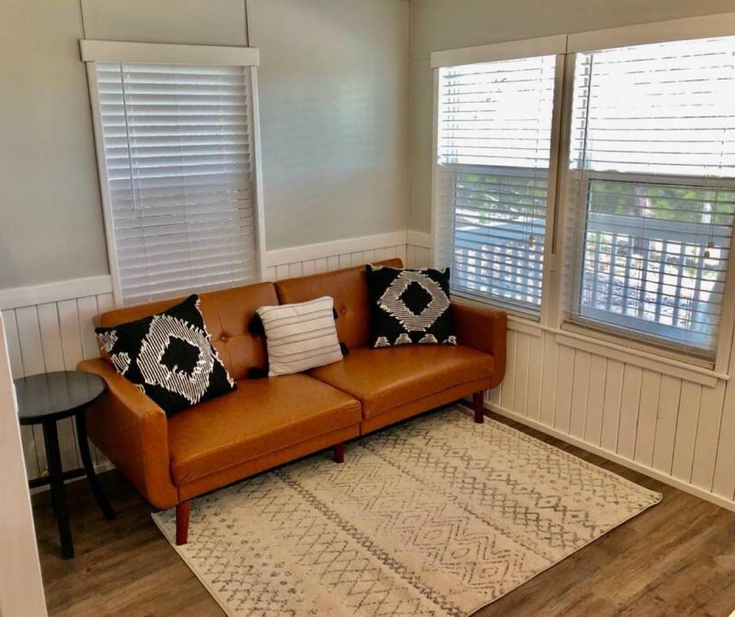 Nest - Texas Tiny House With A Big View Villa Spring Branch Dış mekan fotoğraf
