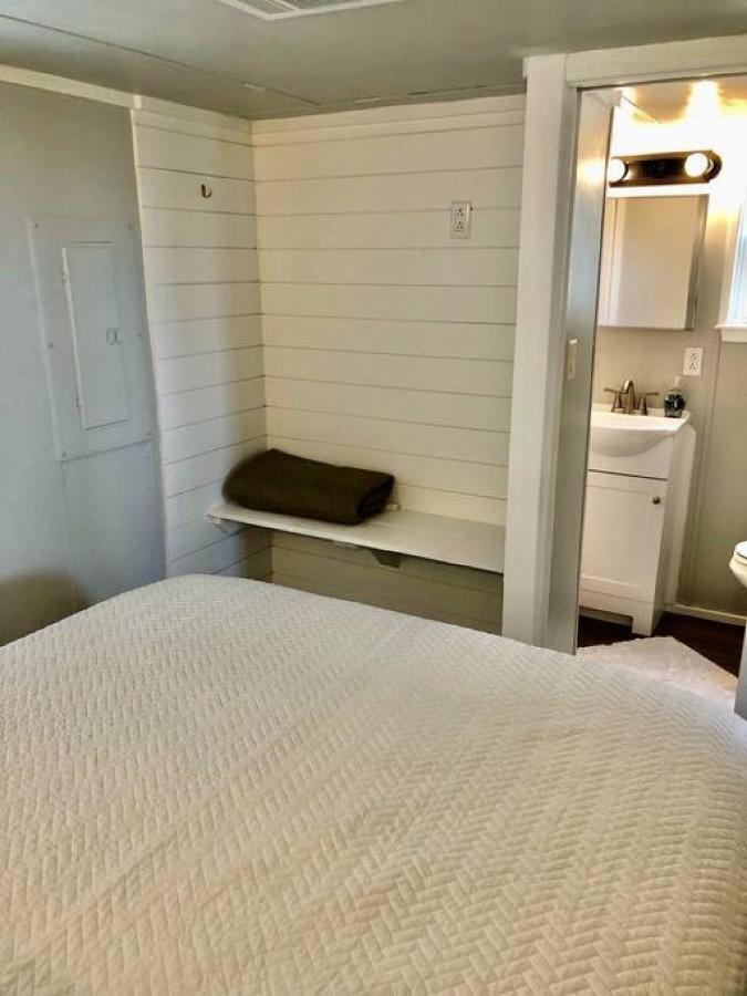 Nest - Texas Tiny House With A Big View Villa Spring Branch Dış mekan fotoğraf