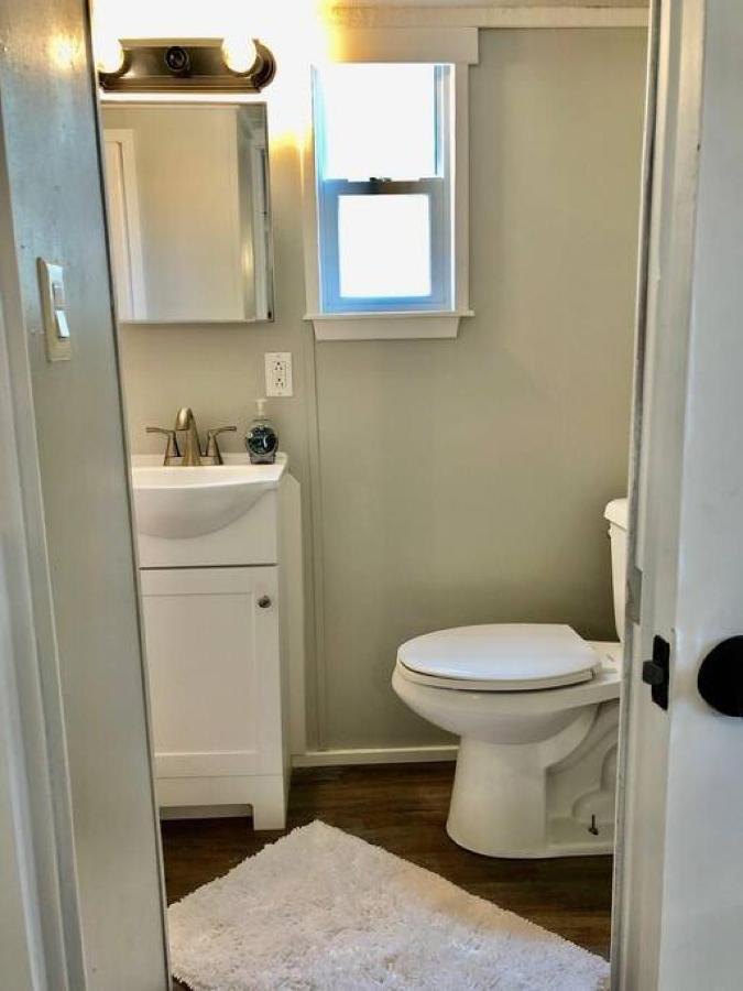 Nest - Texas Tiny House With A Big View Villa Spring Branch Dış mekan fotoğraf